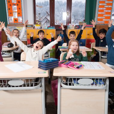 HartaEdu a pregătit 110.000 de elevi prin investiții de 7 milioane de lei