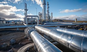 Planul de €26 mld al Marii Britanii pentru decarbonizarea industriilor poluante