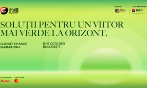 Climate Change Summit 2024 - tot ce trebuie să știi despre eveniment
