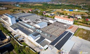 Restart Energy trece încă o companie românească la energie solară „verde”