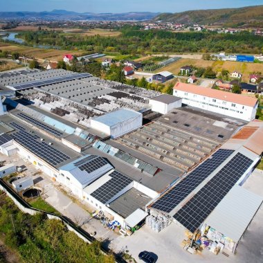 Restart Energy switches another Romanian company to green solar power