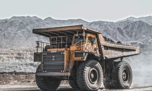 This mining company has a strategy to succesfully complete the energy transition