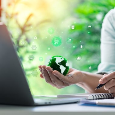The startup that helps European companies be sustainable raises €12 mn