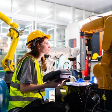 Acest startup folosește roboți pentru a dezasambla și recicla electronice uzate