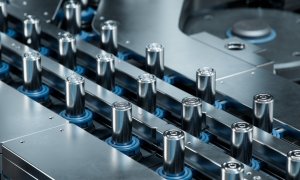 This British startup could end China's domination in the battery industry
