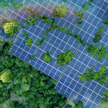 Cum putem tripla producția de energie regenerabilă până-n 2030