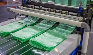 A Danish company wants Europe to become the world's "green" plastic champion