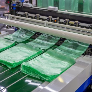A Danish company wants Europe to become the world's "green" plastic champion