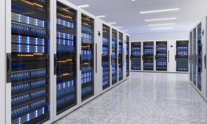 This startup raises 55 mn USD to innovate sustainable date center cooling