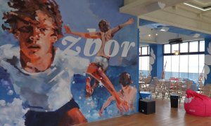 7 hub-uri ZBOR dedicate tinerilor din România, parte a ecosistemului BCR