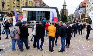 Caravana ROENEF: cum și-ar spori românii eficiența energetică în propria locuință