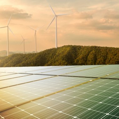 Marketplace-ul dedicat energiei regenerabile REsurety primește $32 mil