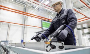 Fabrica europeană unde vor fi reciclate 2.500 de tone de baterii pe an