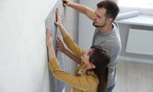 Innovation: in the future, "green" heating will come from within the walls