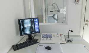 Un mil. lei pentru echipament ce ajută 2500 de pacienți la Spitalul Câmpulung