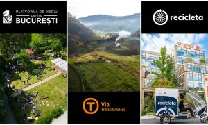 Orange alocă 1 mil. € în parteneriate pentru susținerea comunităților locale