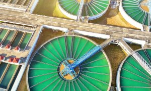 How this European company plans to save water with the first blue bonds
