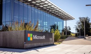 Microsoft is on the verge of signing a huge ocean-based carbon capture agreement
