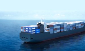 Acest startup ne ajută să ne deplasăm pe mare fără emisii de carbon