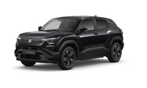 Suzuki eVitara este debutul brandului japonez pe piața electrică din Europa