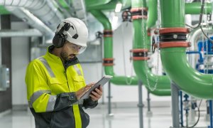 Startup-ul care folosește fier pentru încălzirea sustenabilă a industriilor