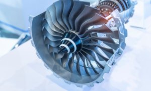 The collaboration that could make hydrogen-powered flights a reality