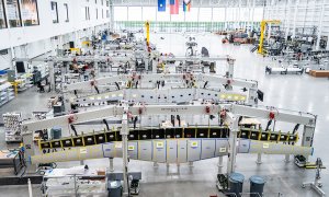 BETA ar putea ridica în curând primele avioane electrice cu decolare verticală
