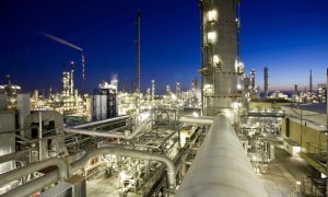 BASF will build the largest industrial heat pump for CO2-free steam generation