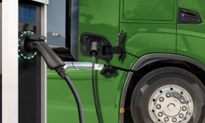 Compania portugheză ce promite să încarce rapid camioanele electrice din UE