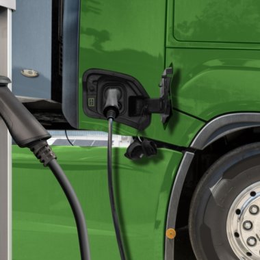Compania portugheză ce promite să încarce rapid camioanele electrice din UE
