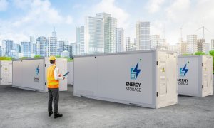 Industriile grele pot folosi energia mai eficient, iar acest startup le ajută