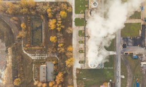 Țările europene care încă se bazează pe combustibili fosili. Ce face România?