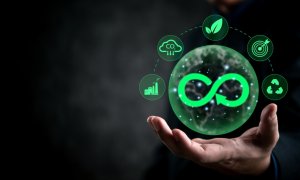 Circular Monday, the opposite of Black Friday: the day we learn to reuse what we have