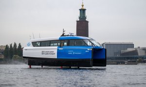 Candela raises one last investment in 2024 for a grand total of €37 mn this year