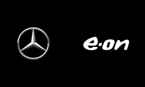 Mercedes-Benz și E.ON pun bazele unui transport sustenabil pentru afaceri