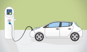 Studiu: bateriile vehiculelor electrice sunt mai rezistente decât crezi