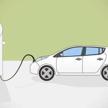 Studiu: bateriile vehiculelor electrice sunt mai rezistente decât crezi