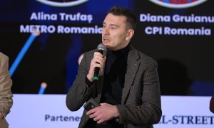 Mihail Belu, Orange: „economisim materie primă cu fiecare telefon recondiționat”