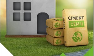Leroy Merlin introduce o opțiune sustenabilă de ciment în portofoliu