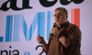 Bogdan Antonescu, climatolog: „riscurile extreme din viitor pentru București”