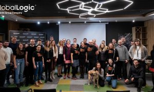 GlobalLogic donează 20000$ către două ONG-uri specializate în îngrijiri paliative