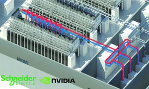 Schneider Electric uses AI to address sustainability challenges