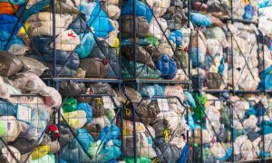 Colectarea separată a deșeurilor textile, obligatorie de la 1 ianuarie
