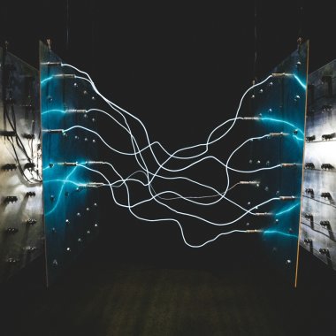 Investiție de 125 mil USD pentru reactorul nuclear mai fierbinte decât Soarele