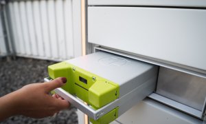 Un mare producător auto dezvoltă baterii mai sustenabile și mai accesibile