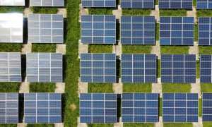 BCR and Erste Group, €107.23 million to support renewable energy production in Romania