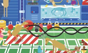 A sustainable Santa Claus: how to reduce the carbon footprint of the holidays