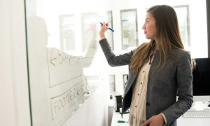 Peste 130 de înscrieri în programul de antreprenorial social DoSocial