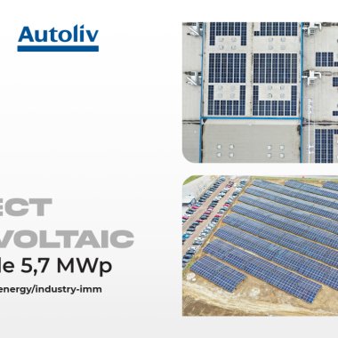 Compania românească Allview Solar Energy finalizează patru proiecte fotovoltaice