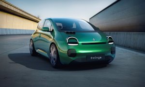 Renault prezintă un nou model electric sub 20.000 de euro, disponibil din 2026